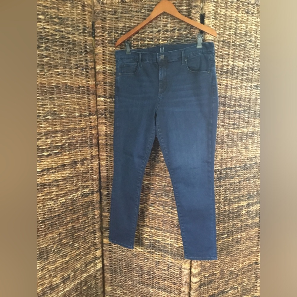 GAP